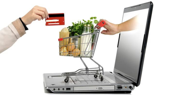 Mejores supermercado Online en Europa