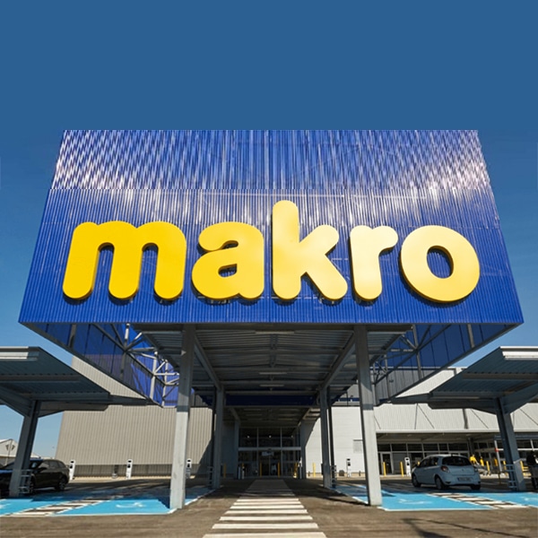Los clientes de Makro apuestan por el uso de la app para realizar sus compras