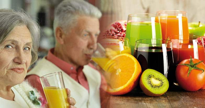 Asozumos piensa en tu salud y propone diez smoothies para una correcta hidratación