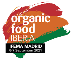 Organic Food Iberia vuelve en plena expansión ecológica