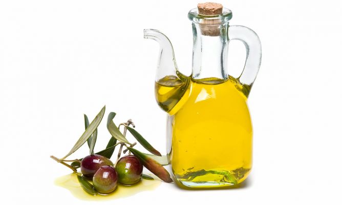 Alimentación saludable: más de 120.000 niños accederán a menús elaborados exclusivamente con aceites de oliva de España