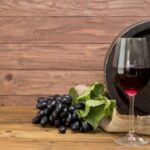 producción de vinos 2021