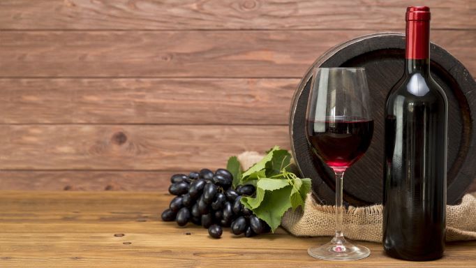 Baja mundial en la producción de vinos 2021 también afectará a España