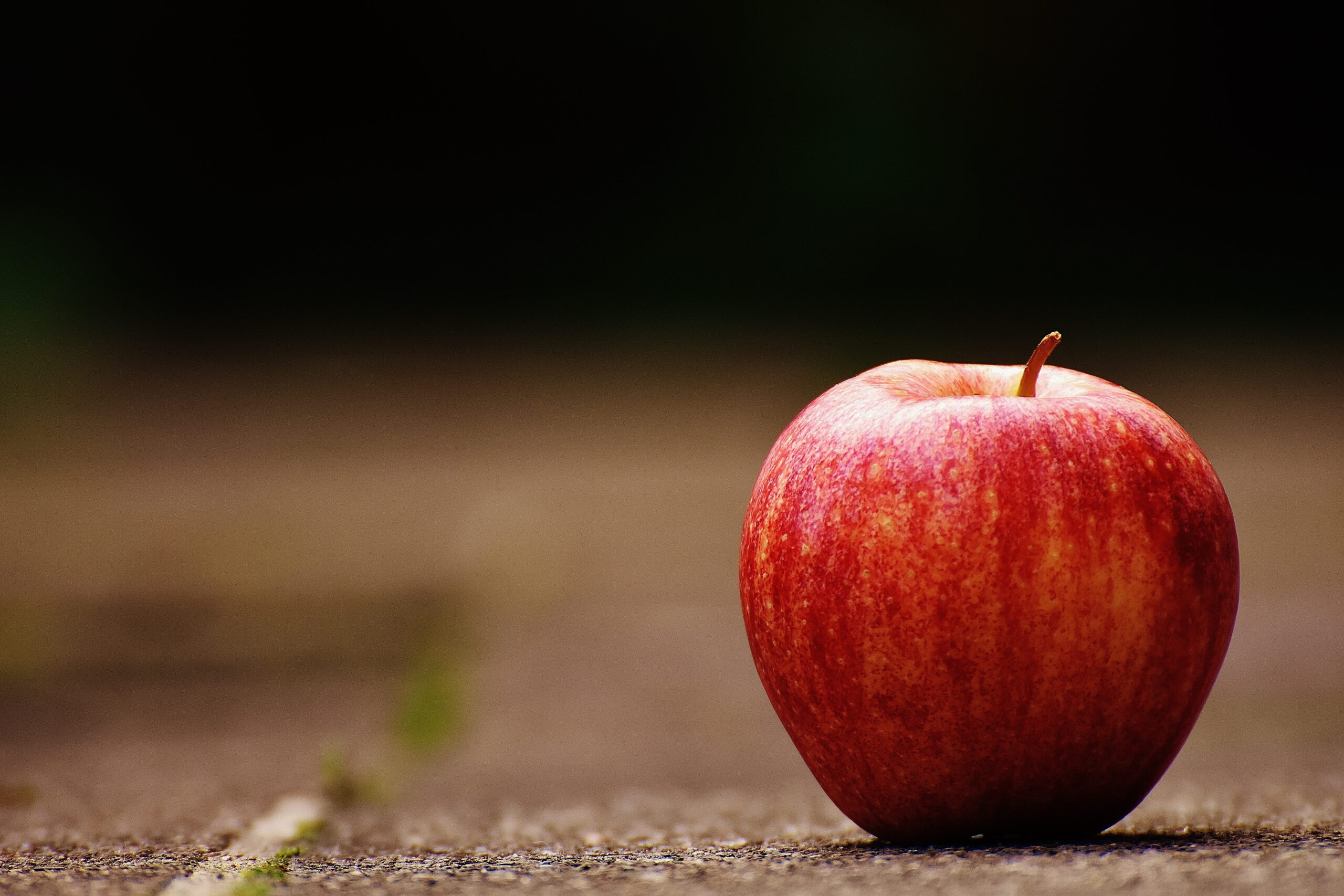 El consumo de manzanas españolas ayuda al medio ambiente y al bolsillo