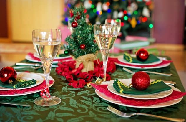 Precio de los alimentos: pronostican alzas para Navidad y Año Nuevo