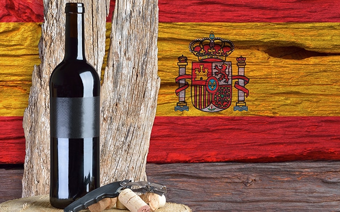 Latinoamérica es el mercado a conquistar por los vinos españoles