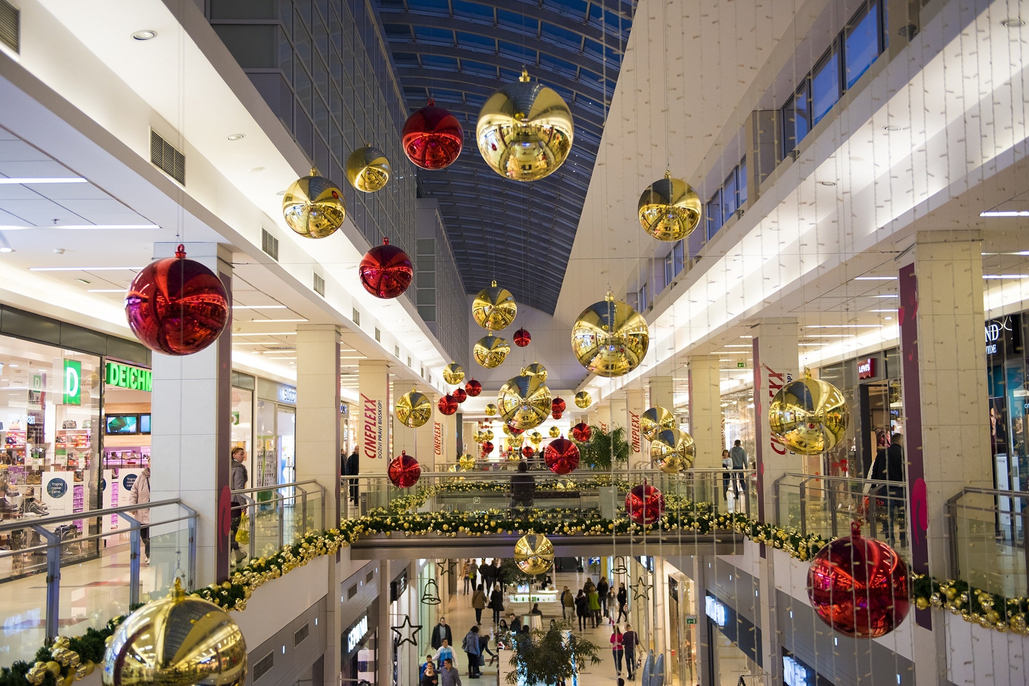 Consumidor navideño: más previsor debido a la incertidumbre