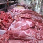 Consumo de carne venezolano