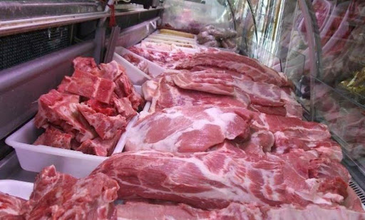 Aumento significativo en el consumo de carne venezolano