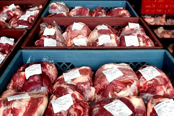 Importante flexibilización de las exportaciones de carne