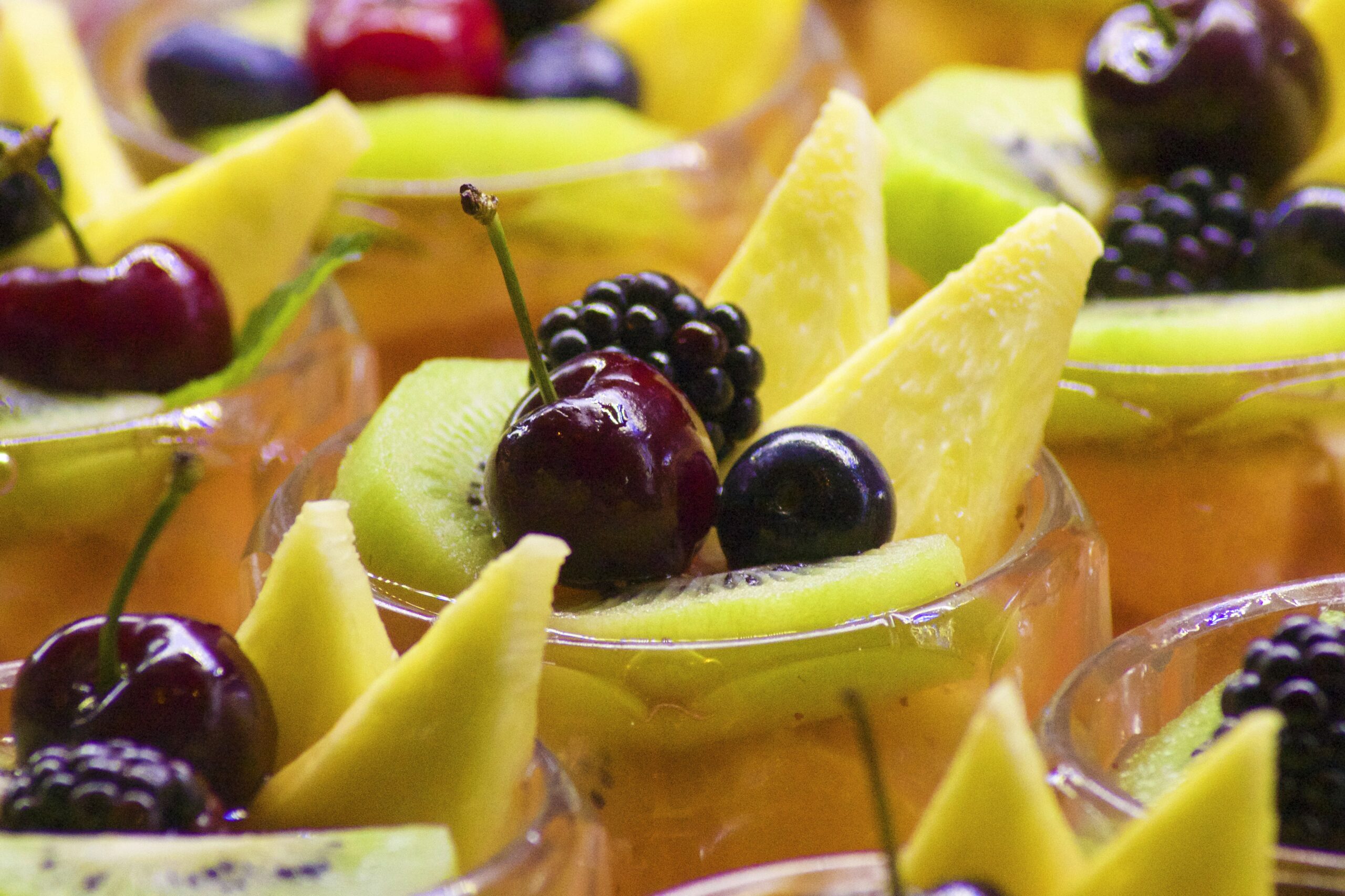 Diabetes y consumo de frutas, ¿debes comerlas?