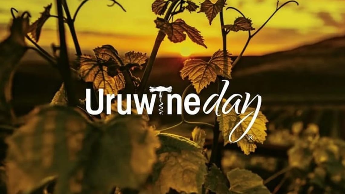 Uruwineday, festival del vino uruguayo