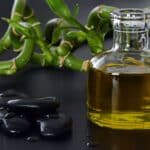 consumo de aceite de oliva