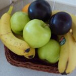 frutas para sentirte mejor