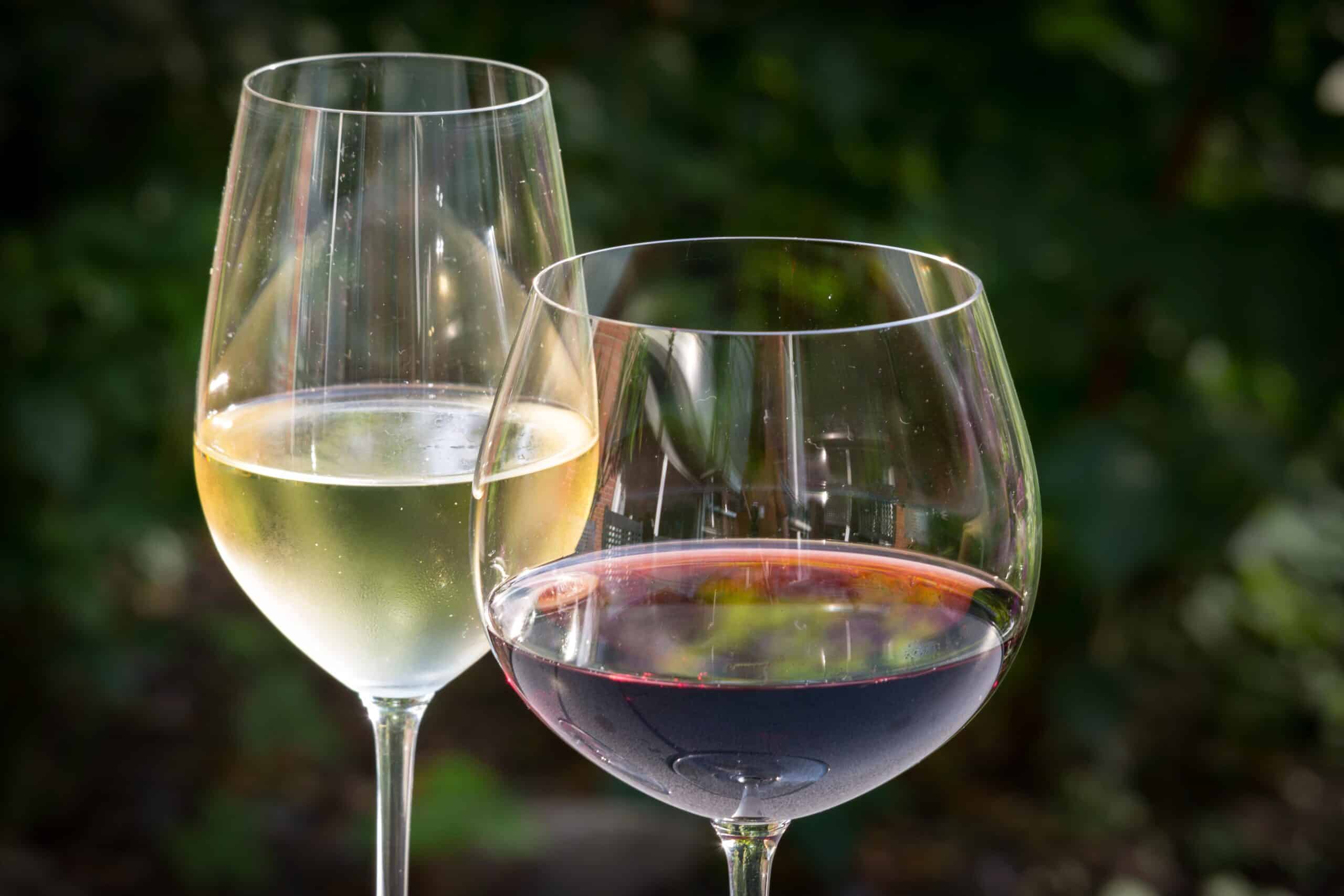 Alza del consumo de vino en España por cuarto mes consecutivo