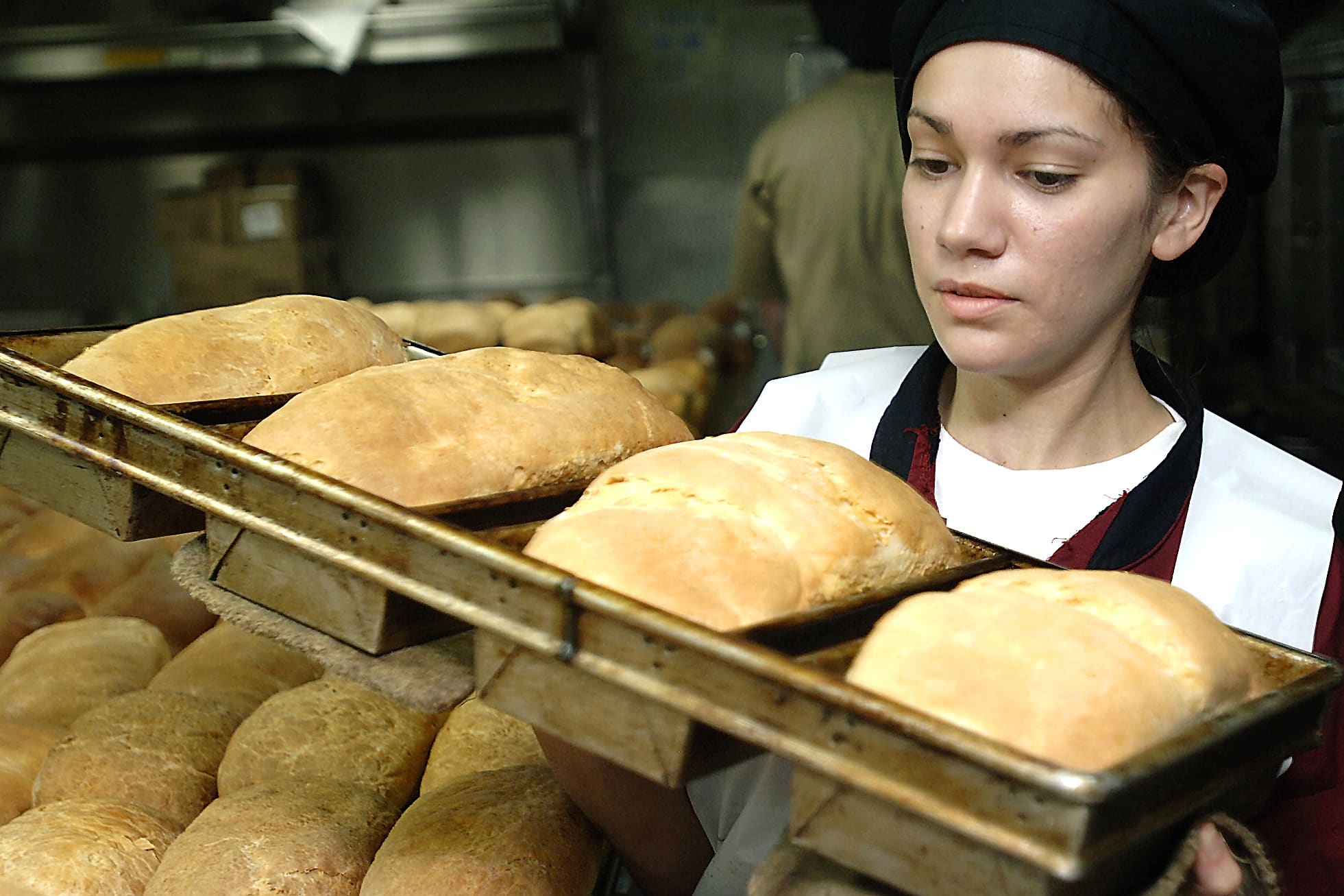 Ya llega InterSICOP, la feria internacional de la industria panadera