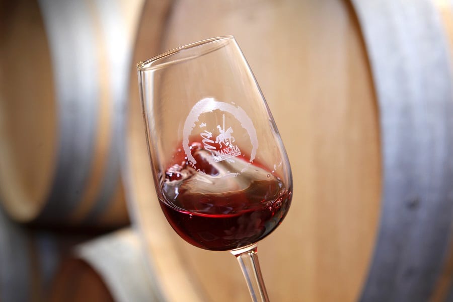 2021 difícil para la DO de vinos La Mancha, pero esperan recuperarse