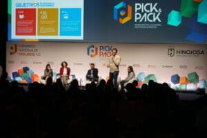 Pick&Pack 2022
