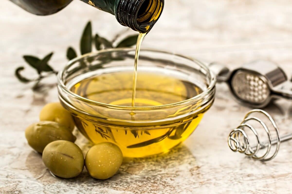 En defensa del aceite de oliva