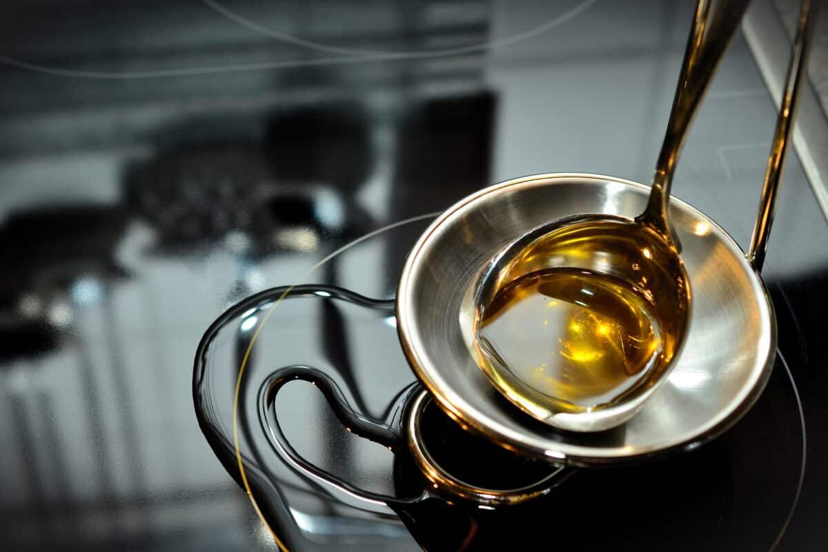 ¿Se podrá sustituir el aceite de girasol por aceite de oliva?