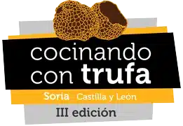 «Cocinando con Trufa» el 5 de marzo en Soria