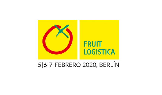 Fruit Logistica de Berlín acogerá lechugas rojas, etiquetas compostables y envases de cáñamo