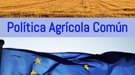 6.209 millones en pagos PAC para los agricultores españoles