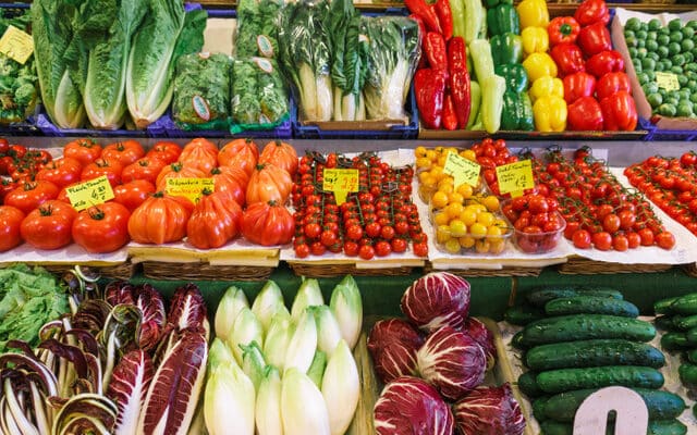 Distribuidores de Canadá buscan productores hortofrutícolas en la Región de Murcia