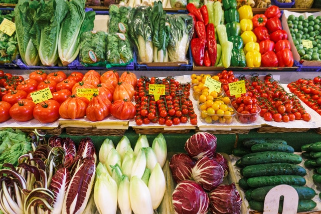 Distribuidores de Canadá buscan productores hortofrutícolas en la Región de Murcia