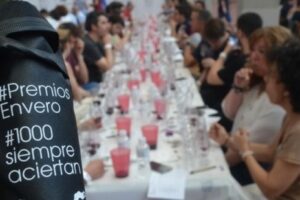 Estos son los Siete vinos de la DO Ribera del Duero galardonados en los Premios Envero