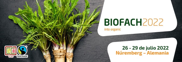 Planas visita BioFach para apoyar la producción ecológica española en Alemania