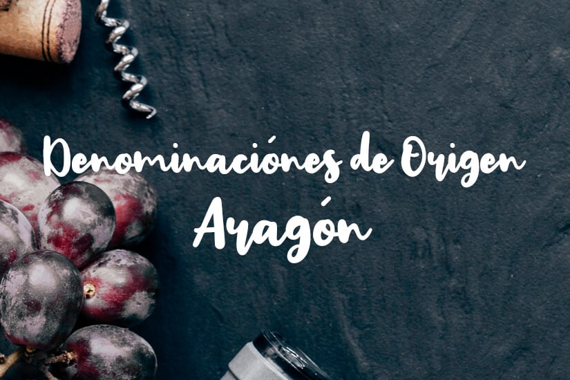 Las DO Aragón prevén una vendimia de 128 millones de kilos