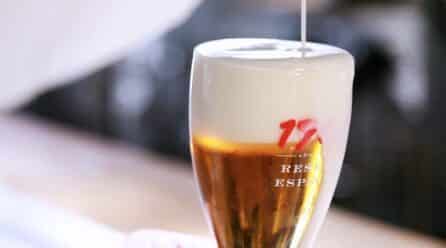 Día Internacional de la Cerveza: la cerveza deja atrás el camino marcado por la COVID-19