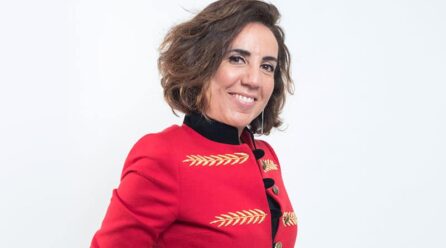 Adriana Bonezzi nueva secretaria general de la patronal Marcas de Restauración